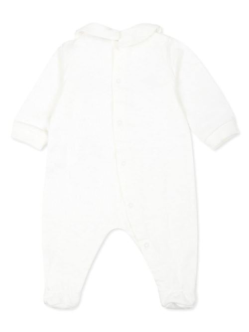 Tutina neonato con orsetti MOSCHINO BABY | MZY037LCA1410063